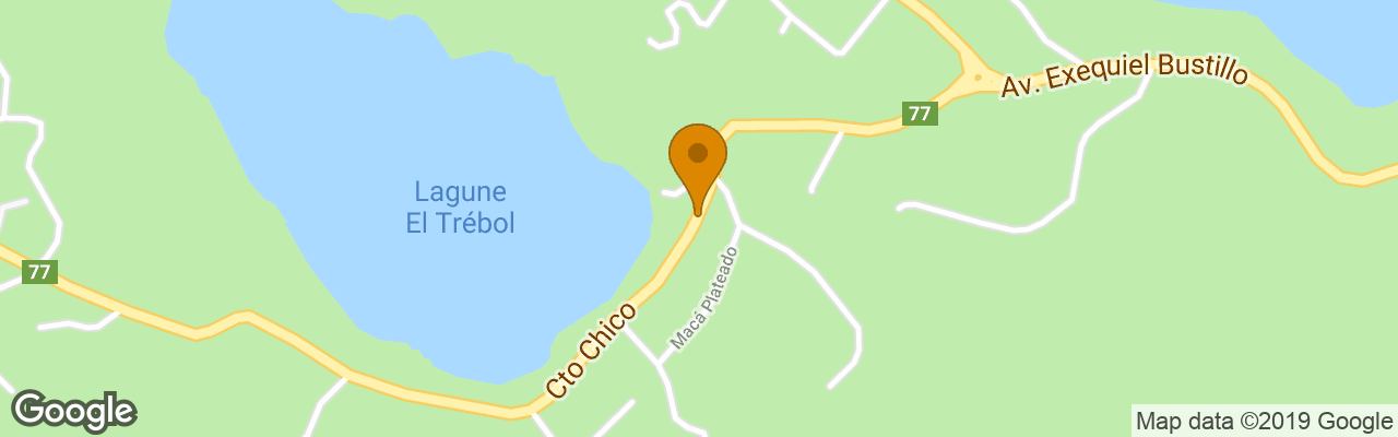 Residencia Cabañas Tierra Sureña 