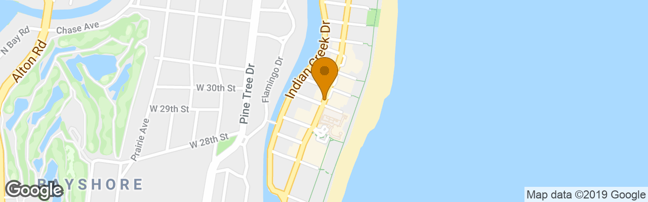 The Palms Hotel & Spa 