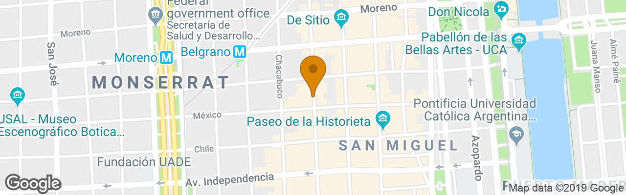 Bed and Breakfast Posada De La Luna 