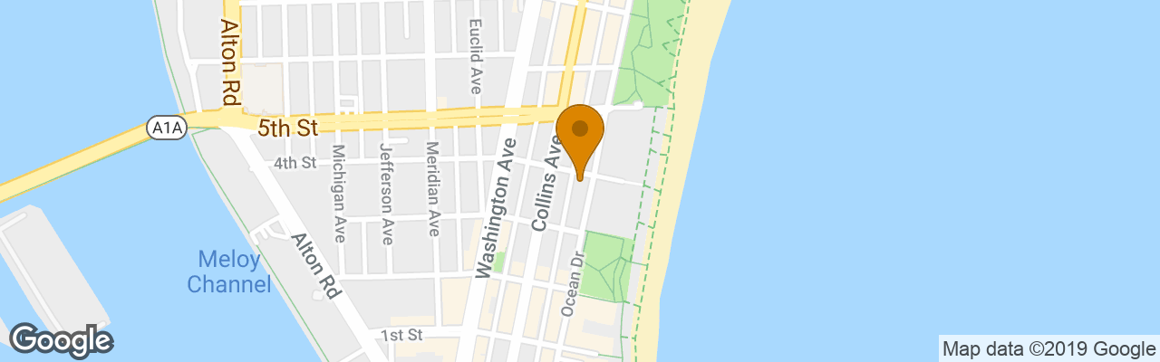 Hotel Room Mate Lord Balfour 