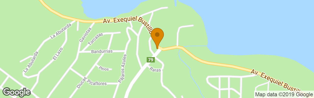 Residencia Sol y Paz Bungalows 