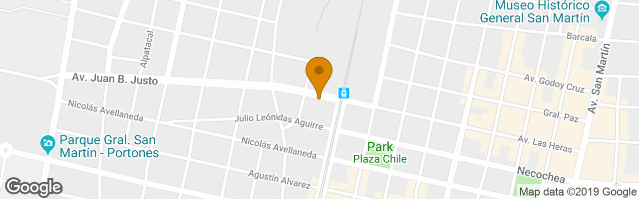 Sosahaus Hostel Mendoza 