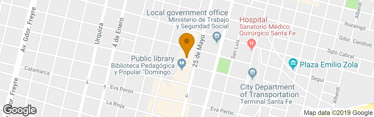 Hotel Hostal Santa Fe De La Veracruz 