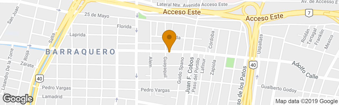 Hotel Panamericano Mendoza 