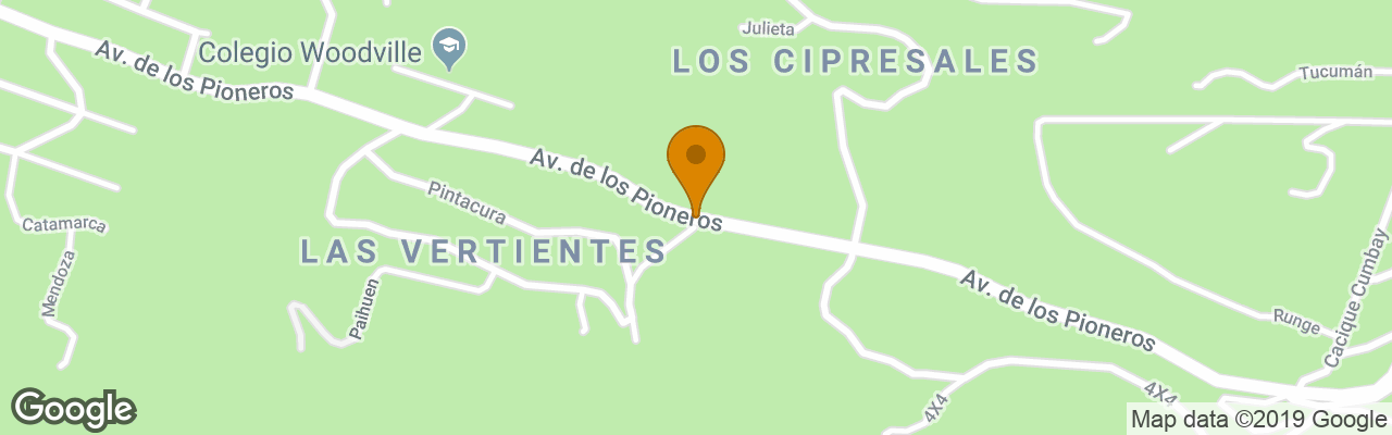 Hotel Reencuentro Apart Bungalows 