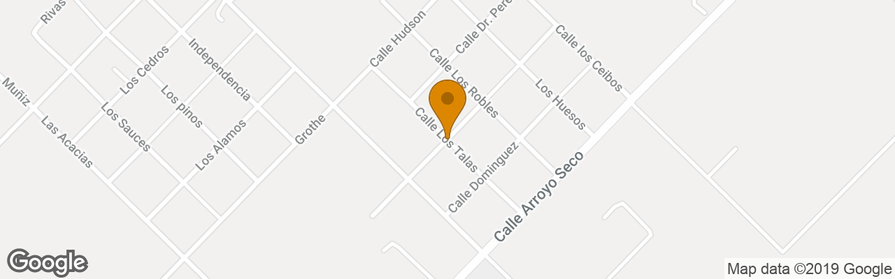 Hotel Mi Descanso Tandil 