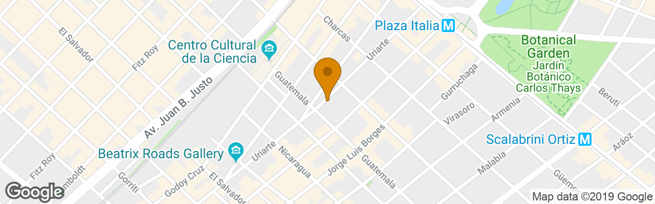 Hotel Silver Soho Suites 