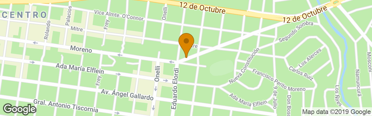 Hotel Hosteria Los Alpes 