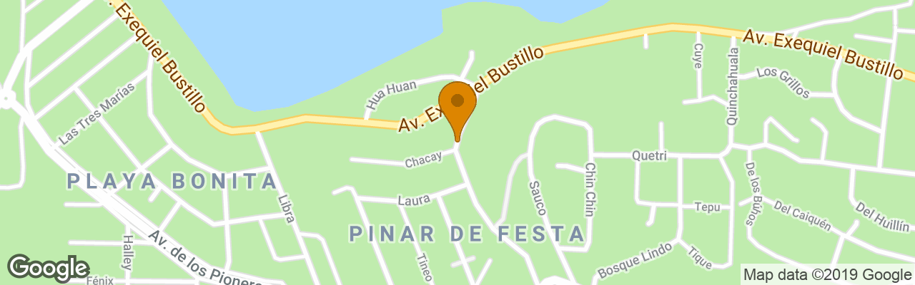 Hotel Bungalows Unsur 