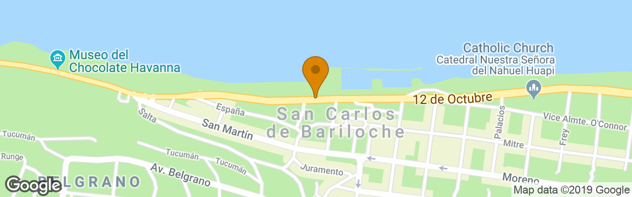 Hotel Hostel El Gaucho 