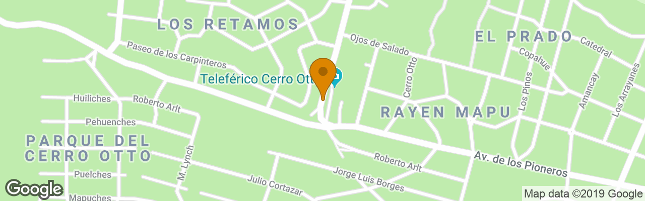 Hotel Cabanas Tres Deseos 