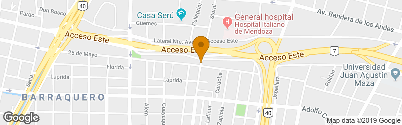 Hotel Chimbas Hostel 