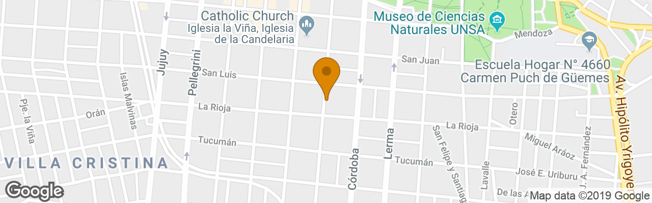 Hotel Rincon Del Cielo 