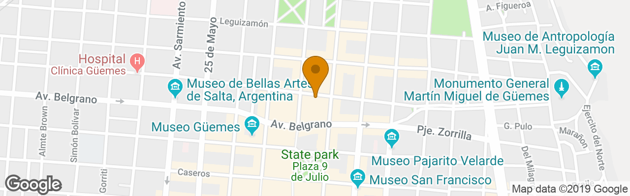 Hotel Las Rejas Hostel 