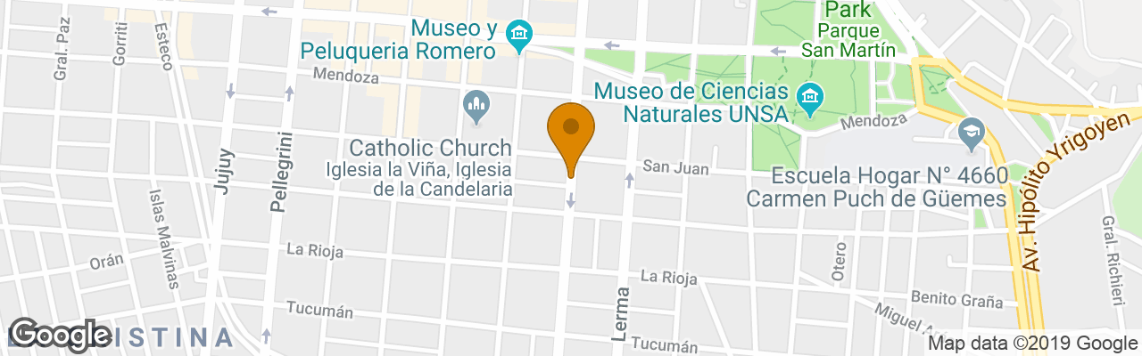 Hotel La Casona De La Linda 