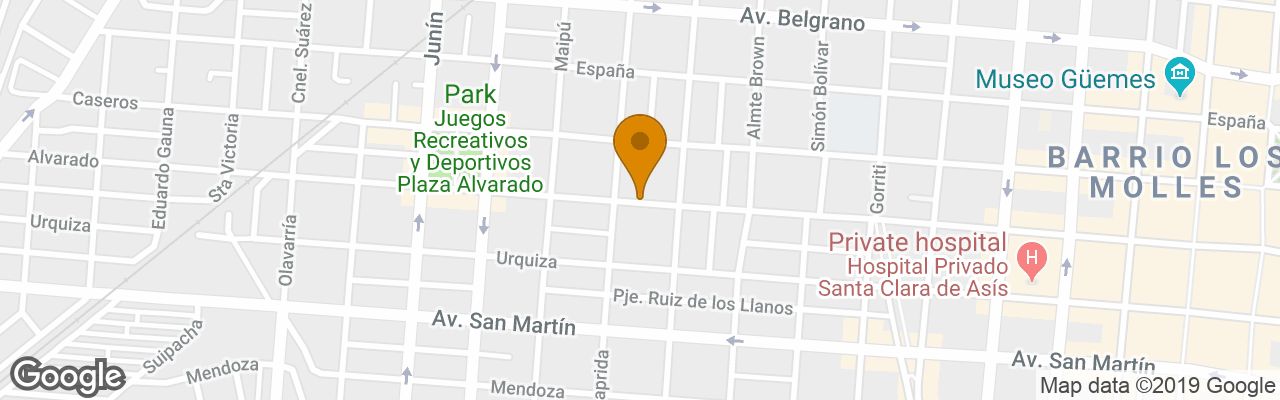 Hotel Balcón Del Valle 