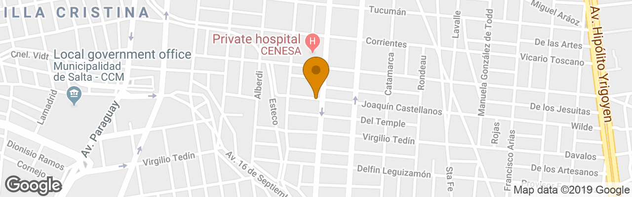 Hotel Hostal Virgen Del Cerro 