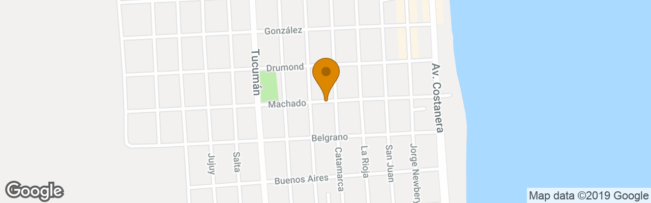 Hotel Posada Las Dunas 