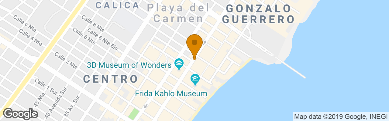 Hotel Hacienda Maria Bonita 