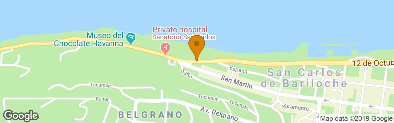 Hotel Las Amapolas Hosteria 