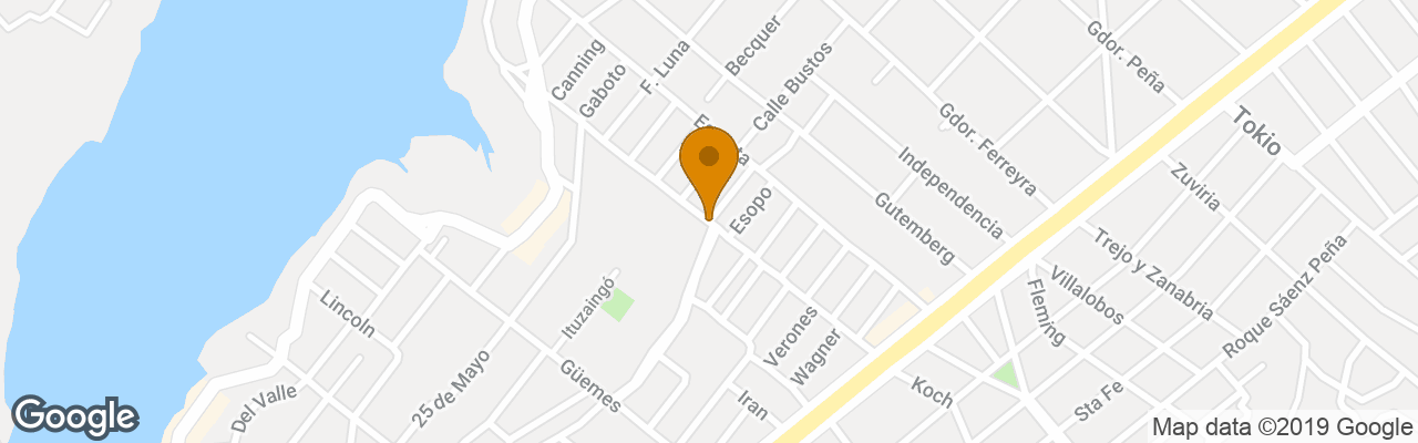 Hotel Howard Johnson Plaza Villa Carlos Paz 