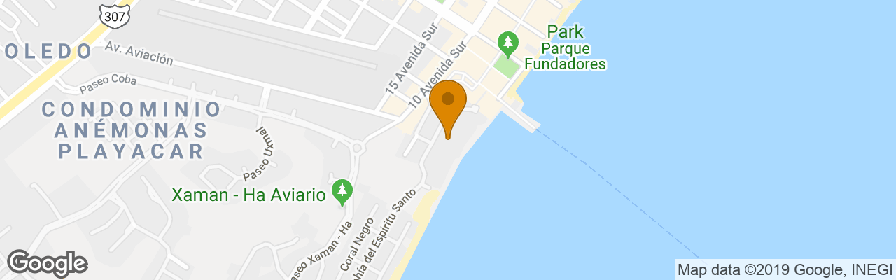 Hotel Posada Mariposa 