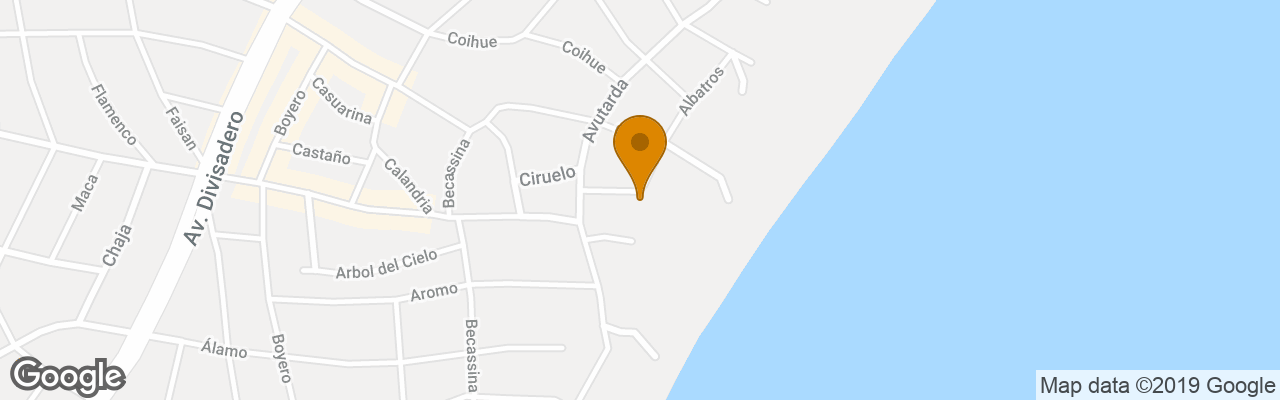 Hotel Vizion Suites Cariló 