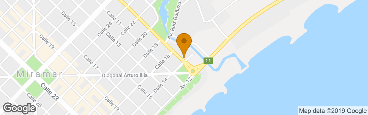 Hotel Refugio de Mar 