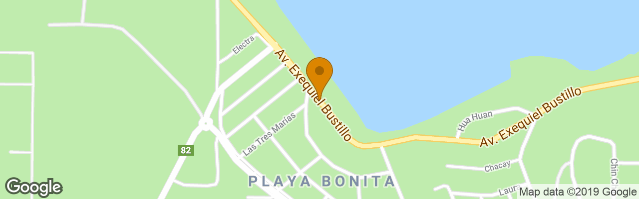 Solar De Las Araucarias 