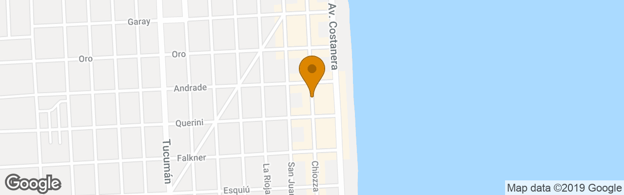 Hotel Luz y Fuerza San Bernardo 