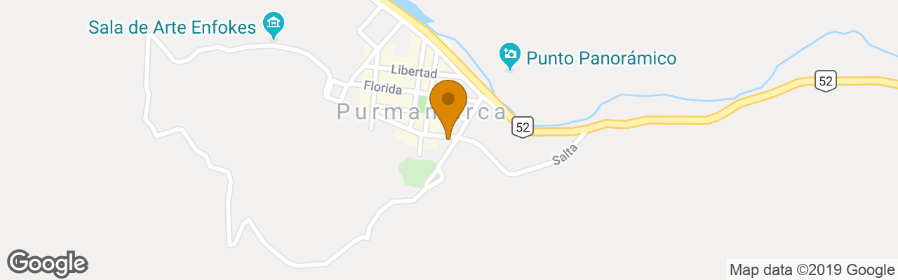 Hotel La Casa del Abuelo 