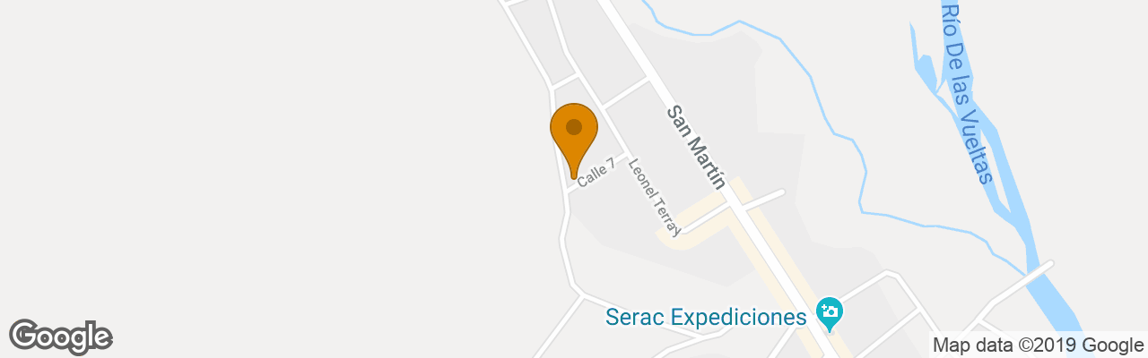 Hotel Alma de Patagonia 