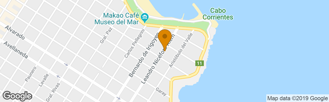 El Aleph Hotel Boutique 