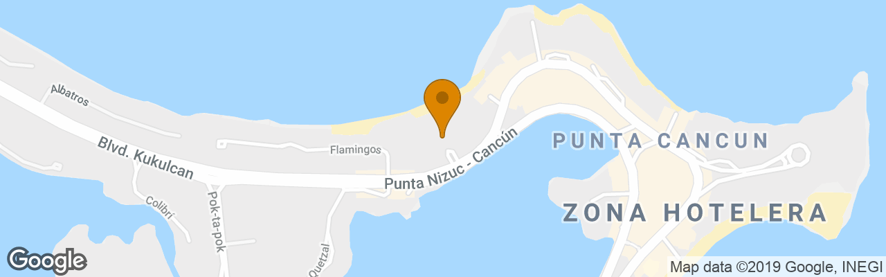 Beachscape Kin Ha Villas & Suites 