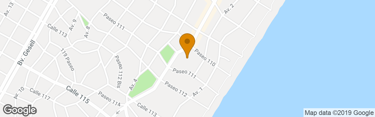 Resort Complejo Pleno Sol 