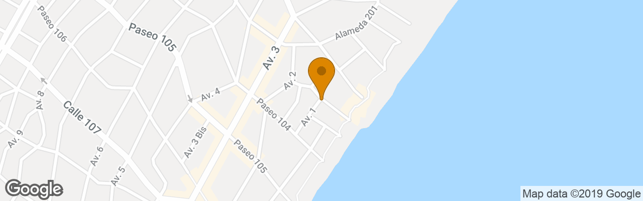 Hotel Gran International 