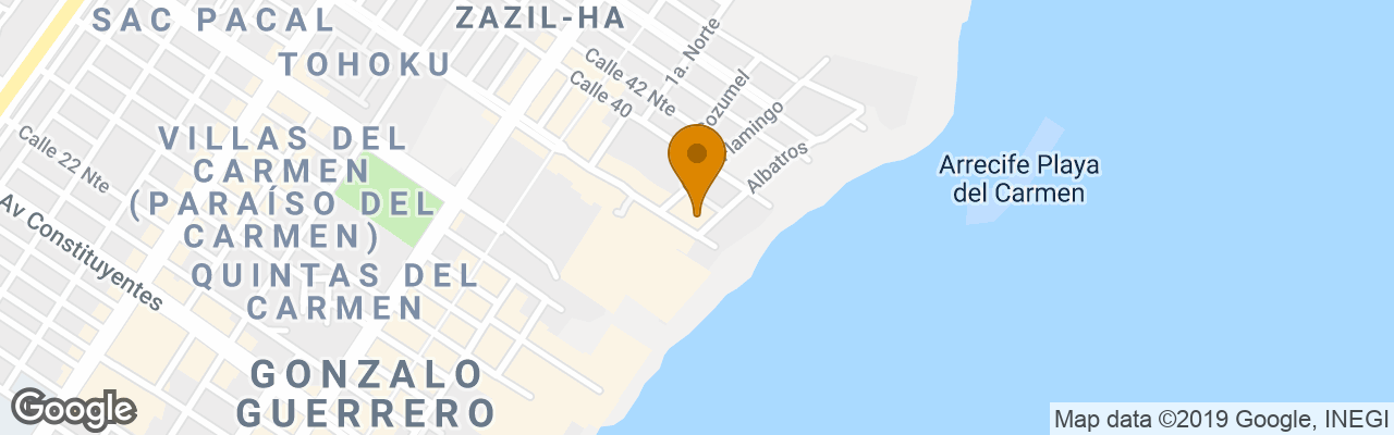 Resort Hotel Las Palapas 