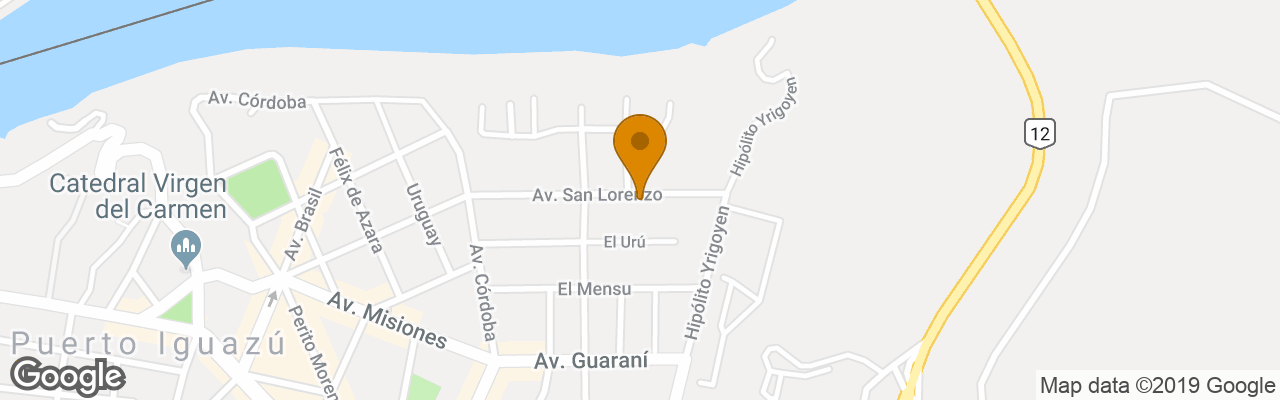 Pensión Posada Colibri 