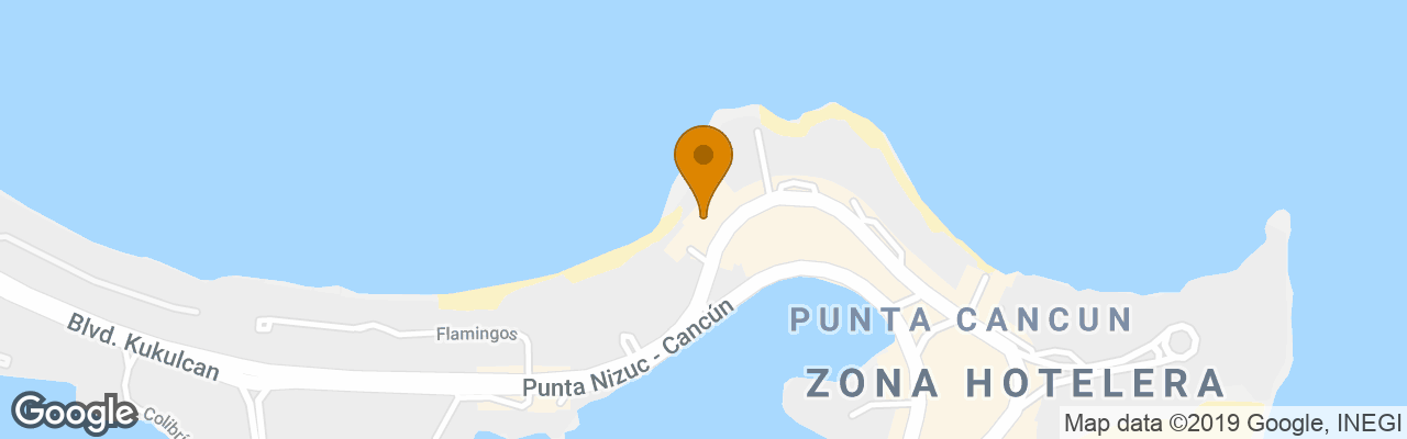 Hotel Dreams Sands Cancun Resort & Spa 