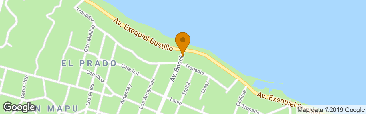 Hostal Hostería Antu Kuyen 