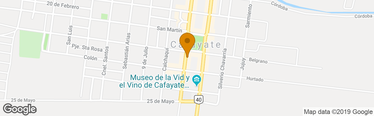 Bed and Breakfast Hospedaje Los Cardones 