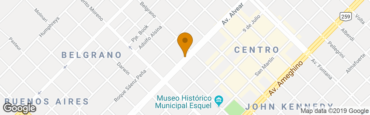 Hotel Hostería Angelina 