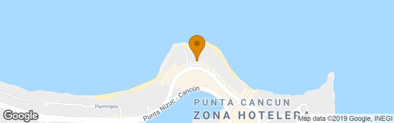 Hotel Riu Palace Las Americas 