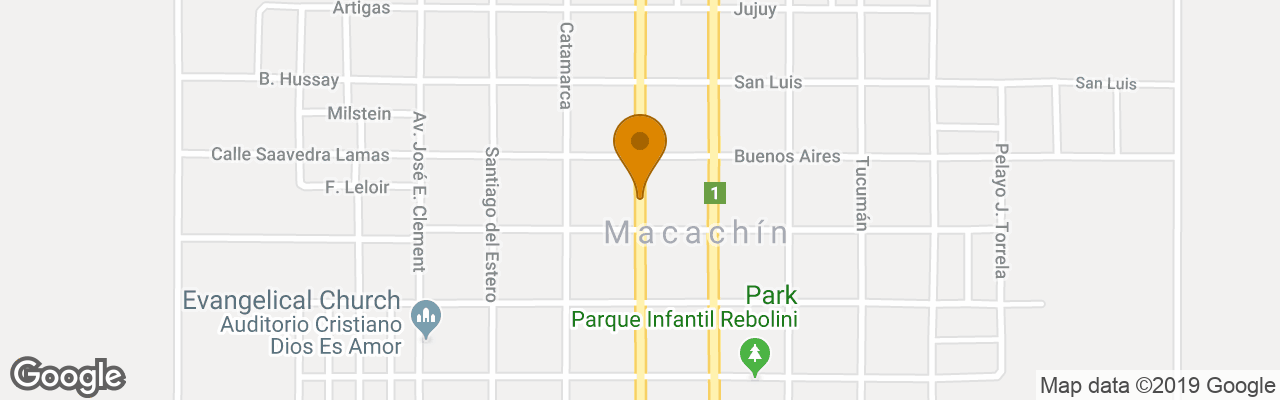 Hotel Y Restaurant Don Quijote 