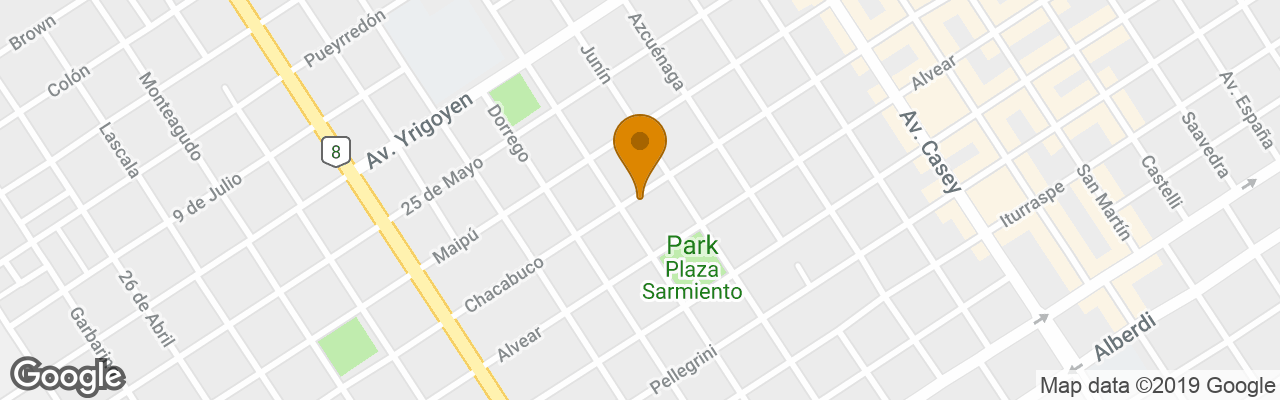 Brisen Hotel & Suites 