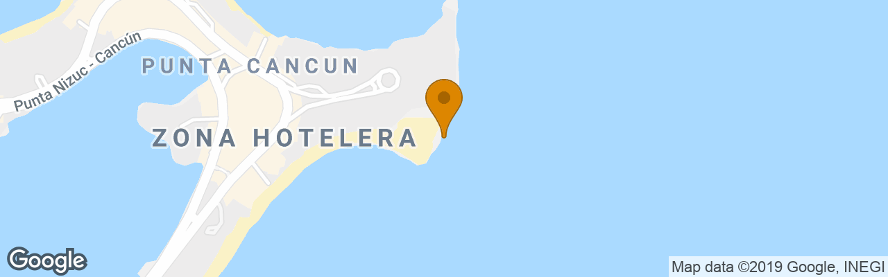 Hotel Krystal Cancún 