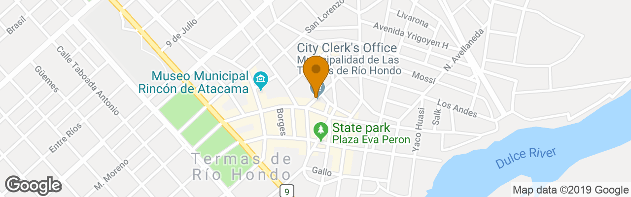 Hotel Ciudad Del Sol 