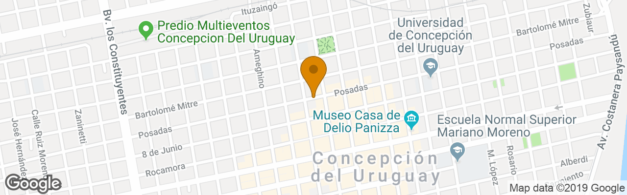 Hotel Boutique Lourd Mary 