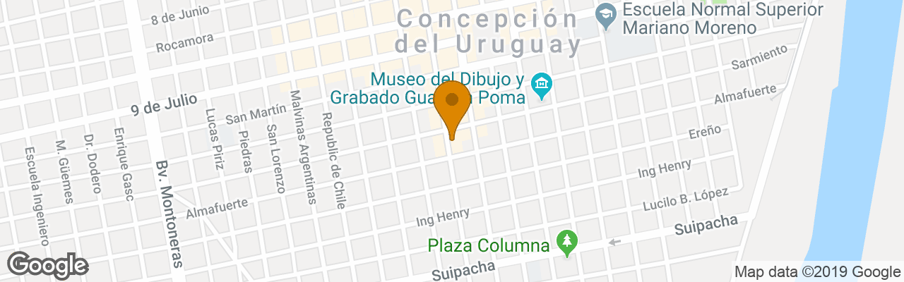 Hotel Antigua Fonda Hosteria 