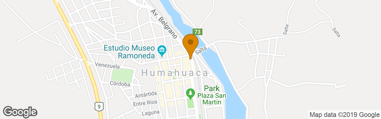 Hotel La Puerta Verde Hostel & Bar 